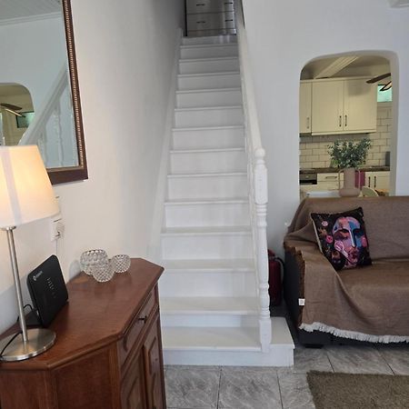 Willa Lions House Pythagorio Zewnętrze zdjęcie