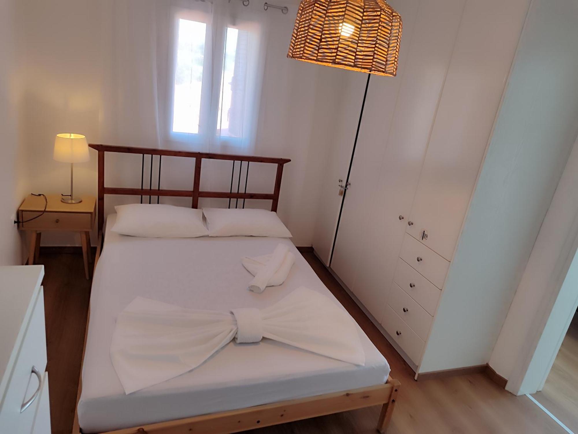 Willa Lions House Pythagorio Zewnętrze zdjęcie