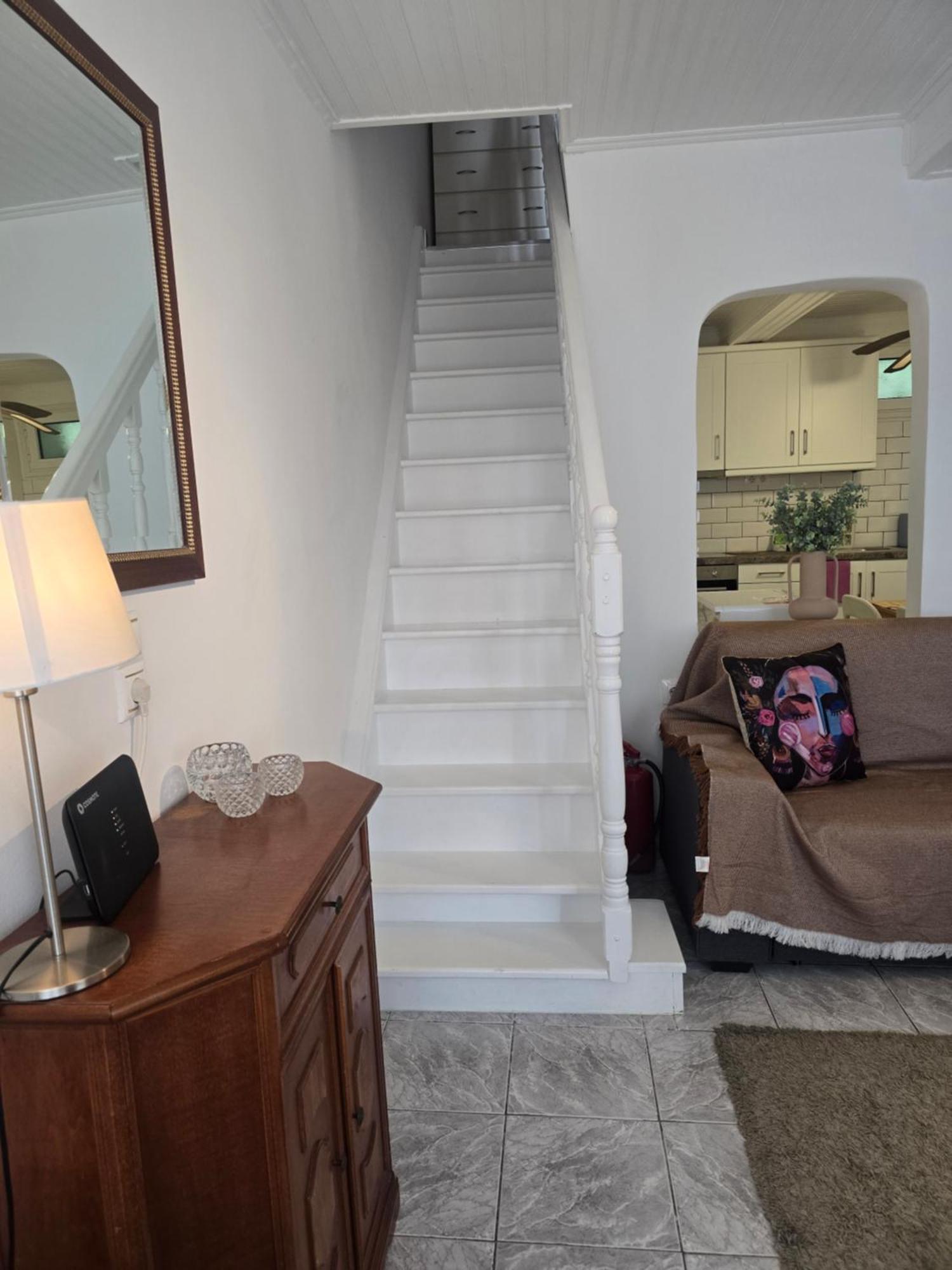 Willa Lions House Pythagorio Zewnętrze zdjęcie