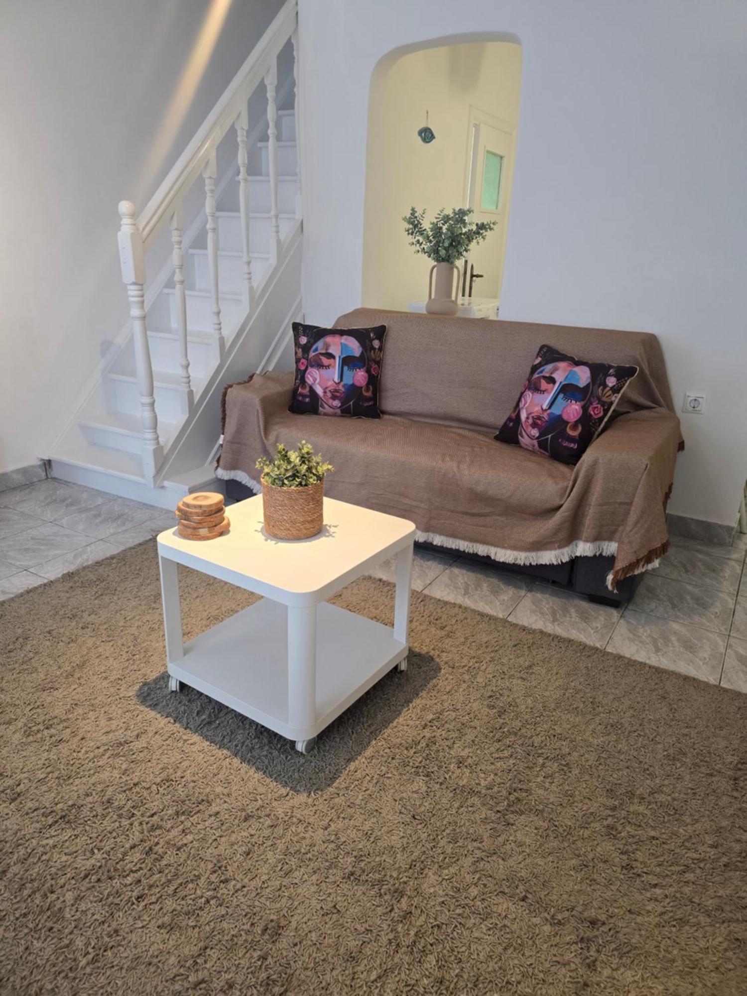 Willa Lions House Pythagorio Zewnętrze zdjęcie